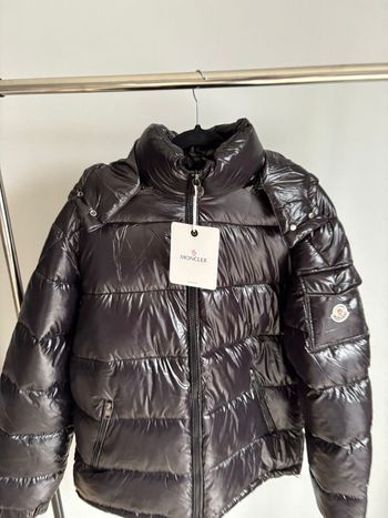 Doudoune Moncler