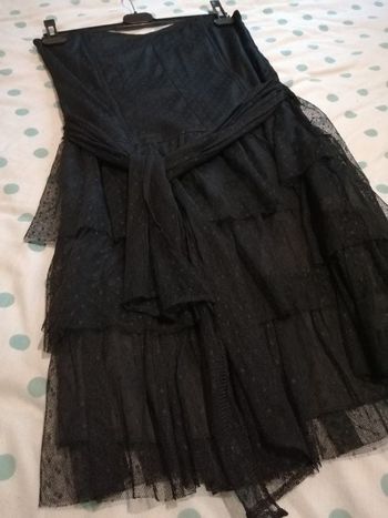 Robe noire