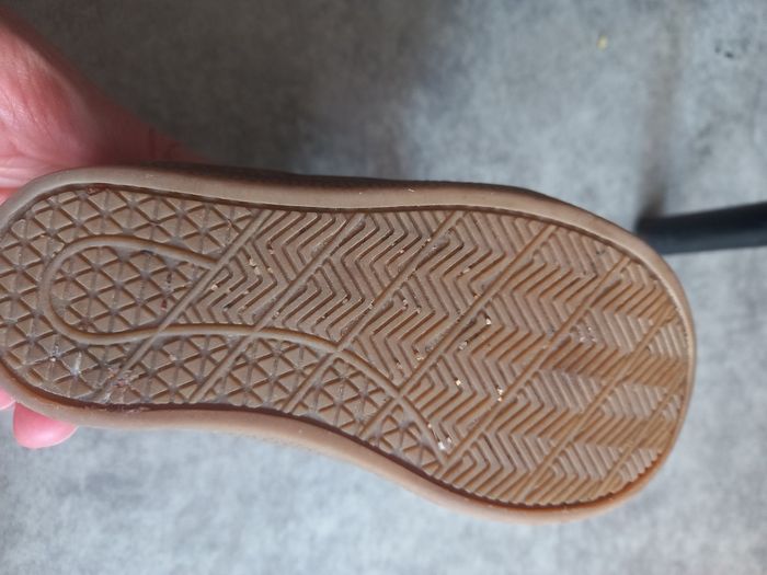 Chaussures montantes - photo numéro 3