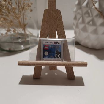 3DS jeu Lego Harry Potter