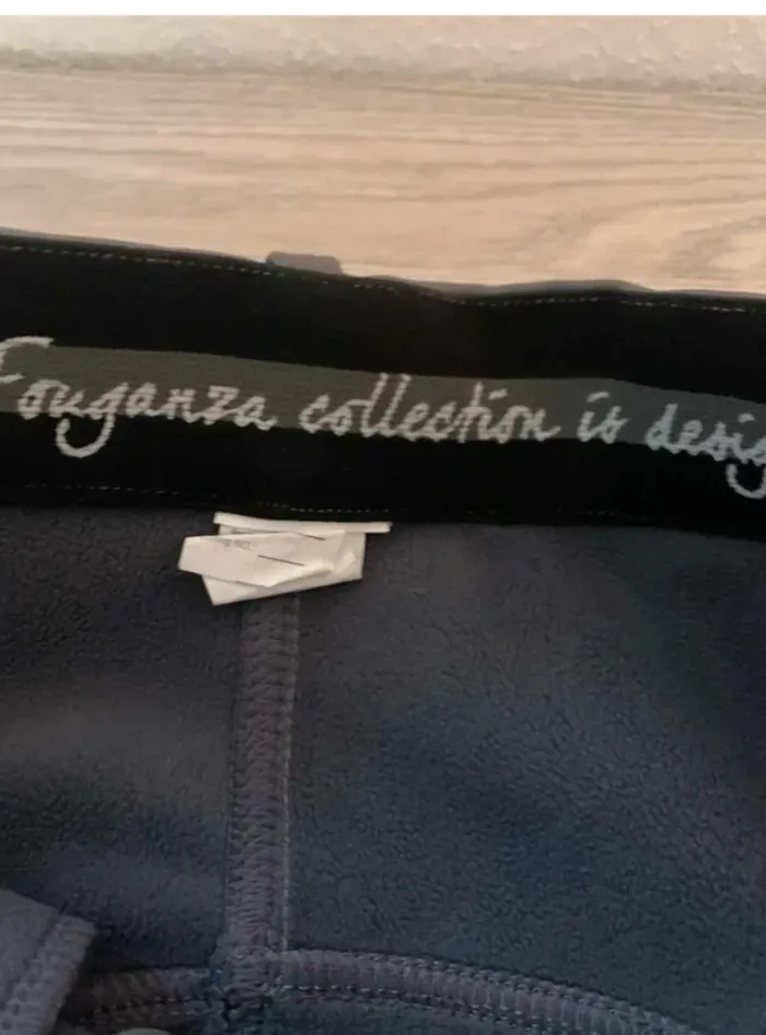 Pantalon d’équitation  Imperméable  Gris XS - photo numéro 4