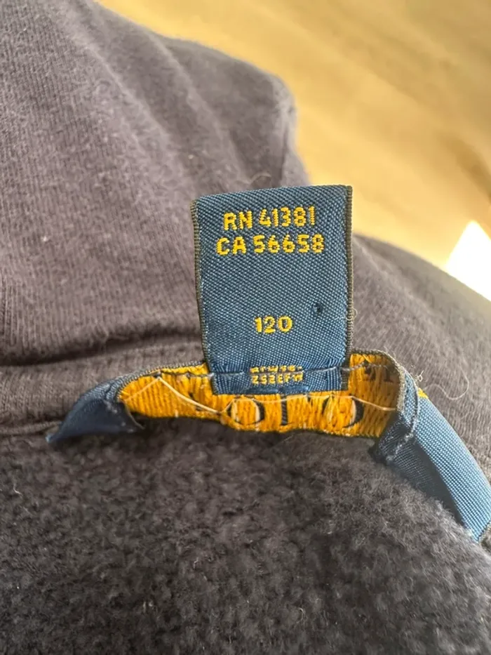 Veste Ralph lauren - photo numéro 6