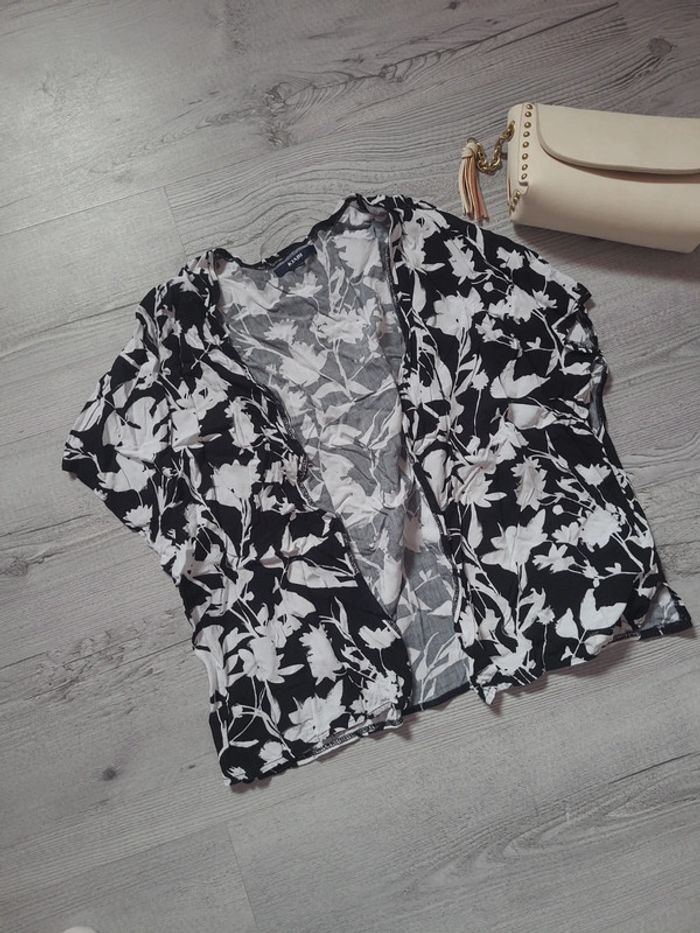 Gilet 10/12 ans - photo numéro 2