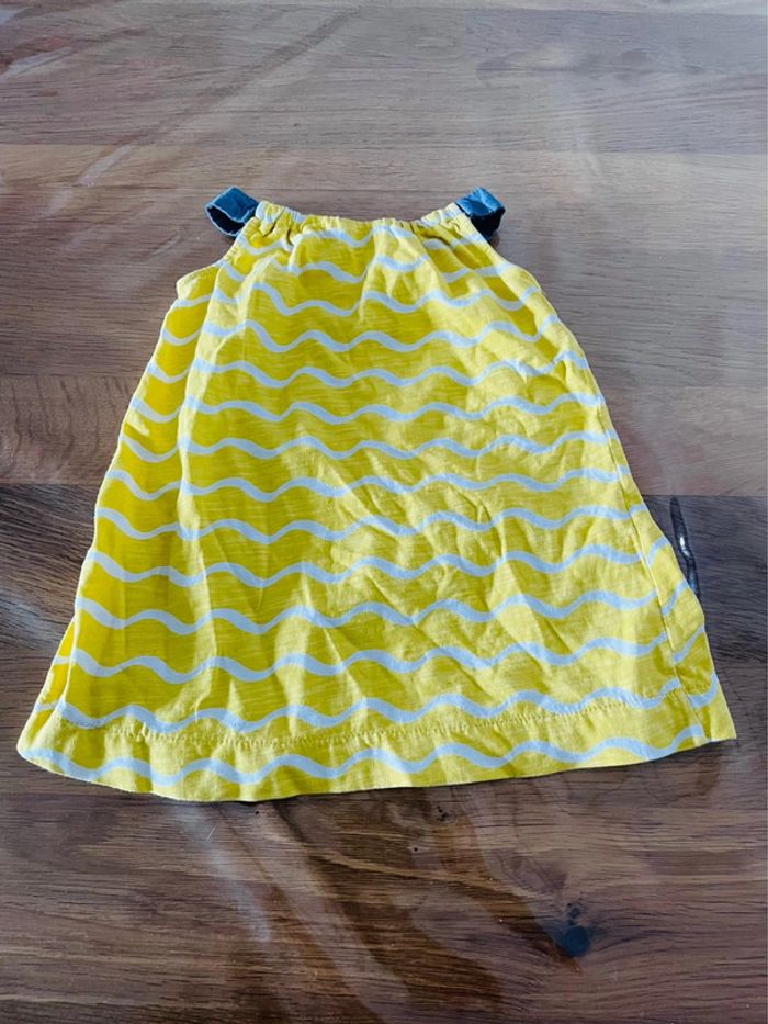 Robe Obaibi 12 mois - photo numéro 3