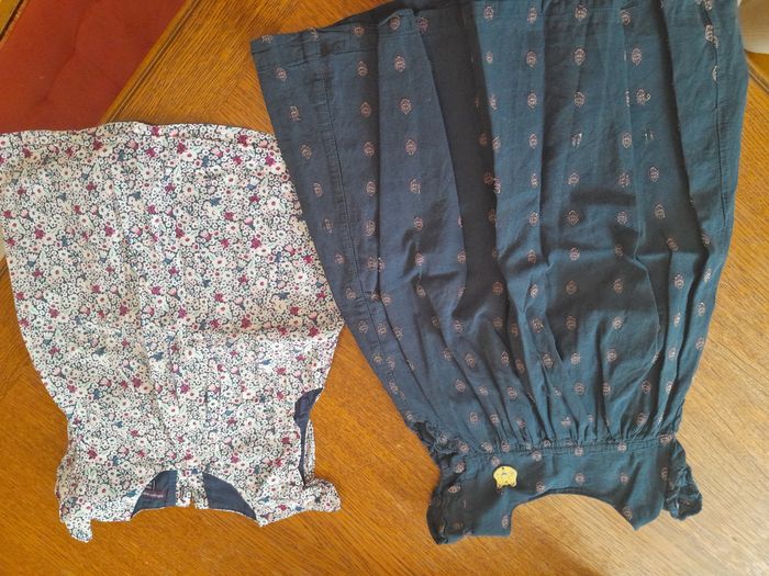 Lot de vêtements - photo numéro 3