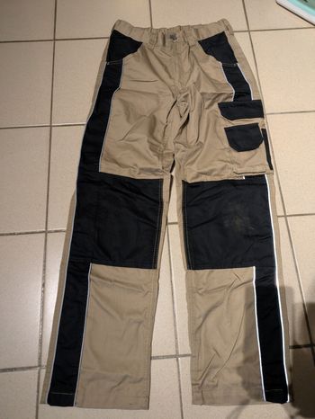 Pantalon de travail