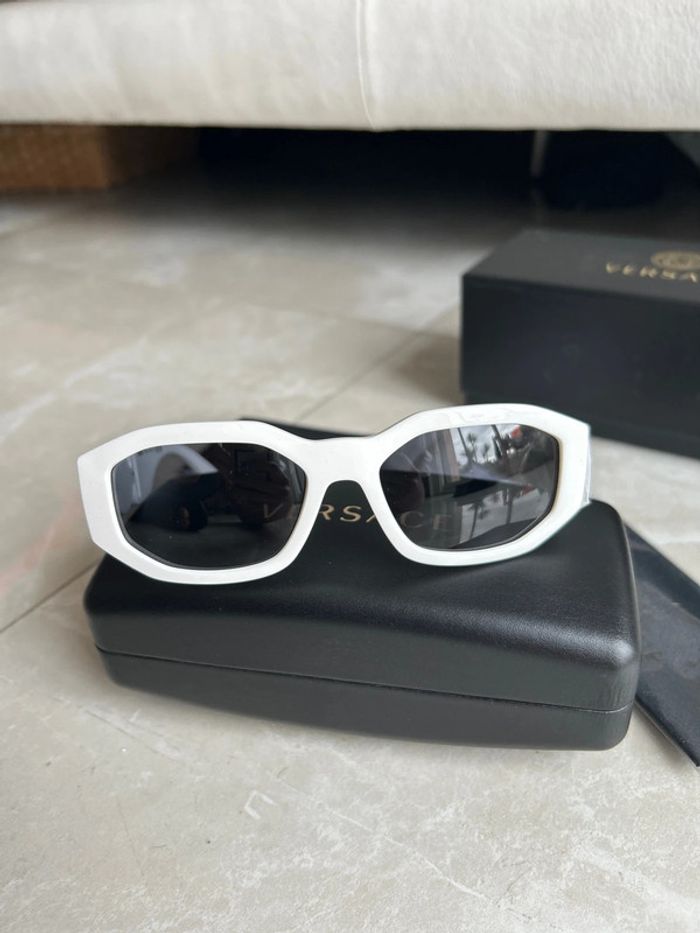 Lunettes Versace - photo numéro 2