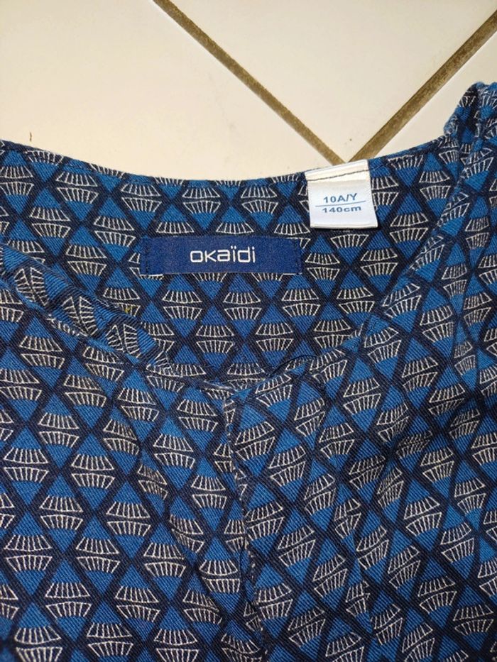 Superbe combinaison 10 ans fille - photo numéro 5