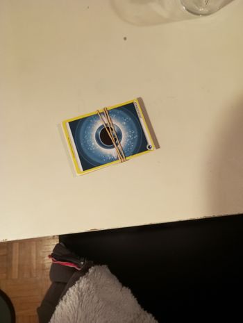 17 cartes mystère dont une carte ancienne vrai