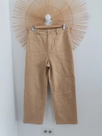 Jean neuf cache cache 36