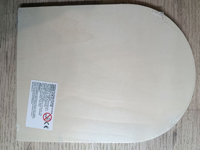 Puzzle en bois - photo numéro 2