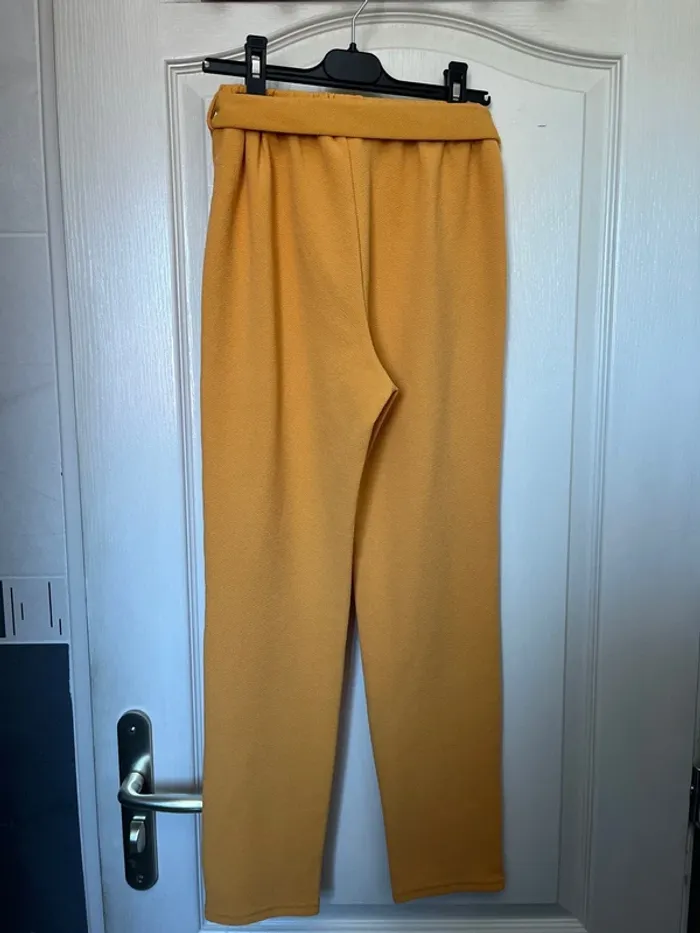Pantalon SHEIN taille 11-12 ans - photo numéro 4