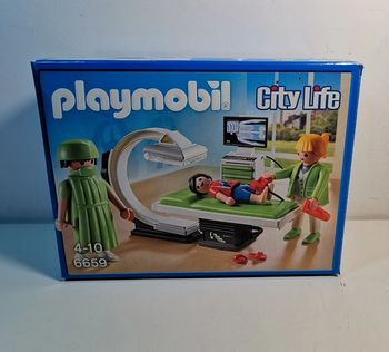 Playmobil 6659