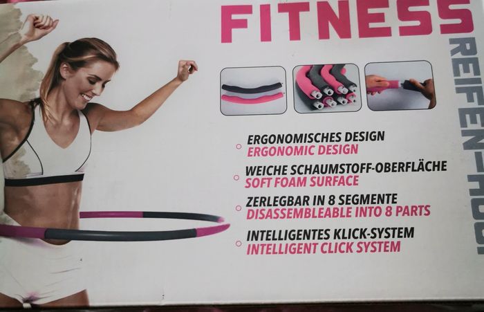 Reifen-hoop