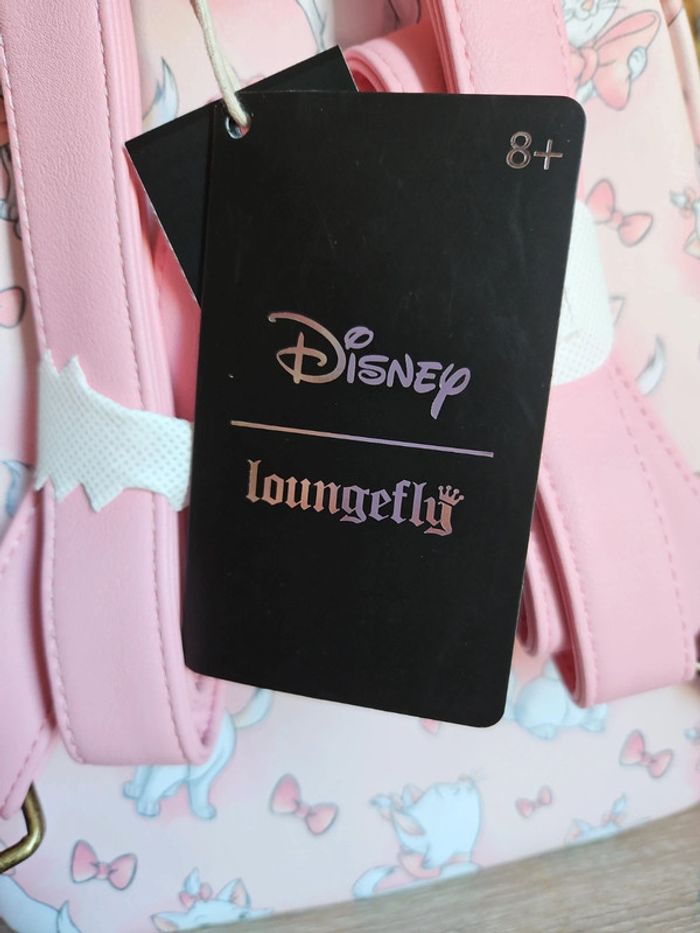 Loungefly Marie <3 - photo numéro 7