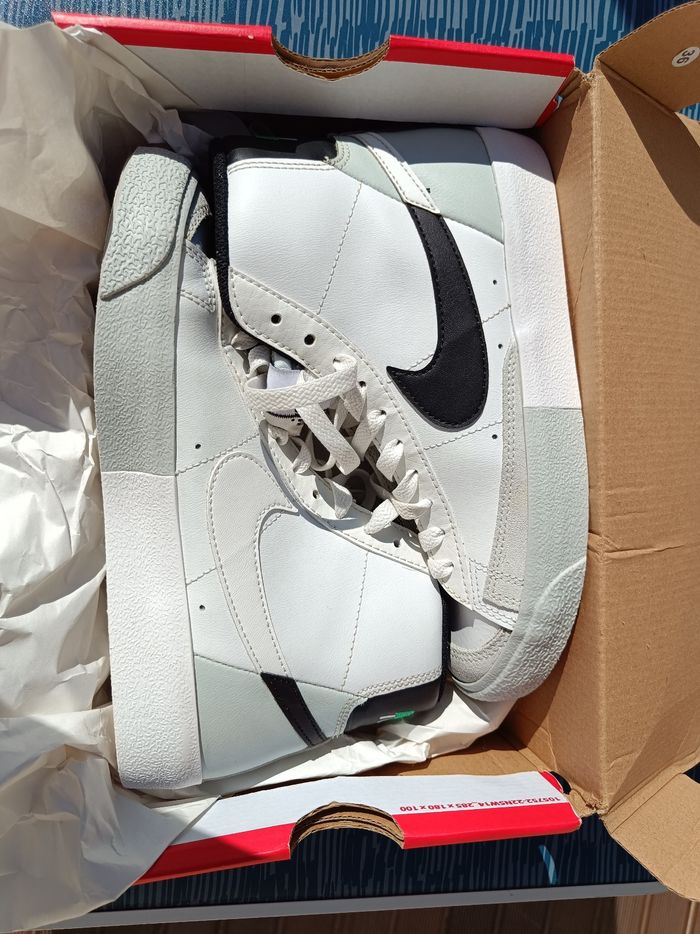 Nike blazer mid 77