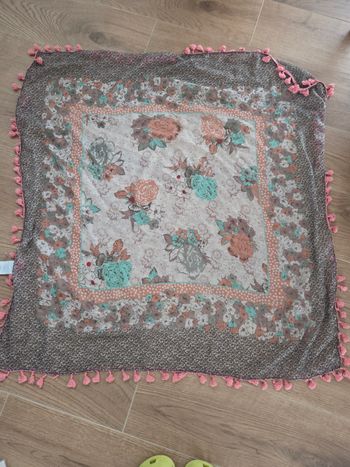 Foulard/Écharpe d'été 