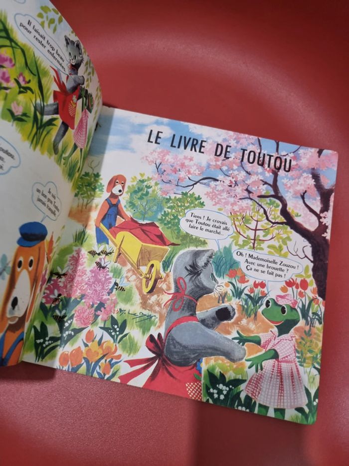 livre - photo numéro 10