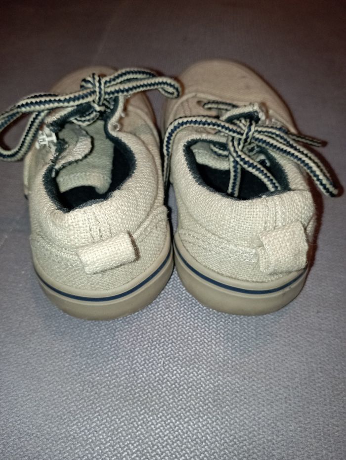 Basket - photo numéro 3