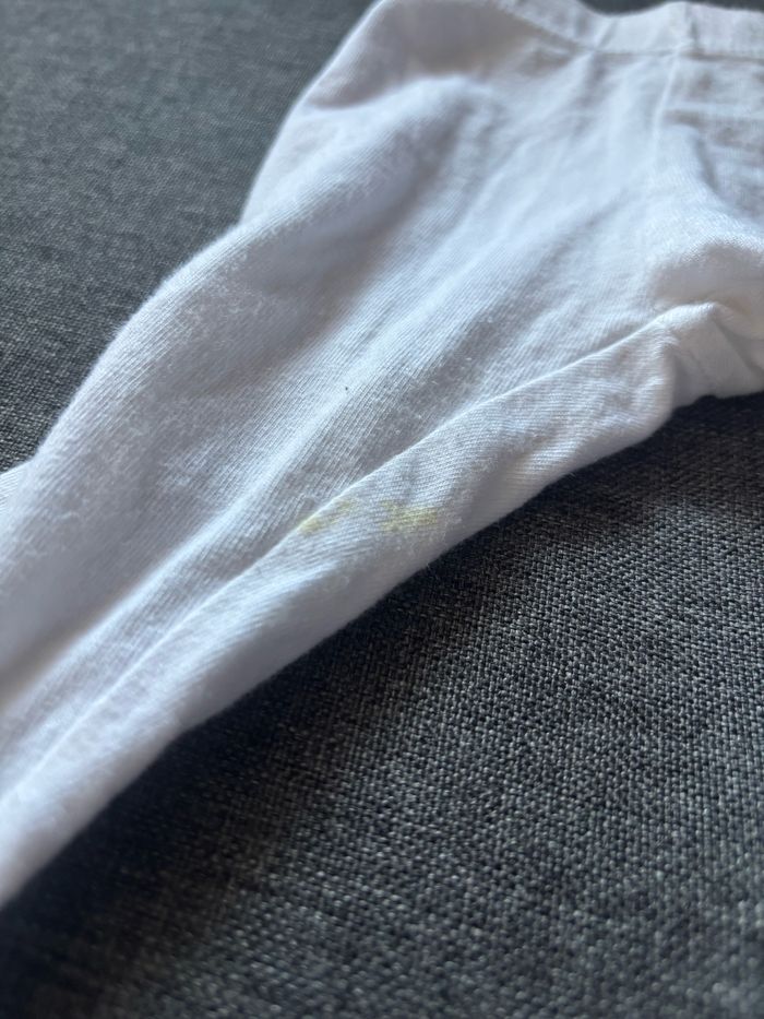 Lot 30n vêtement bébé fille été 6 mois - photo numéro 5