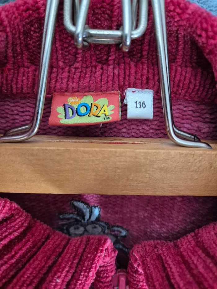 Veste dora enfant - photo numéro 3