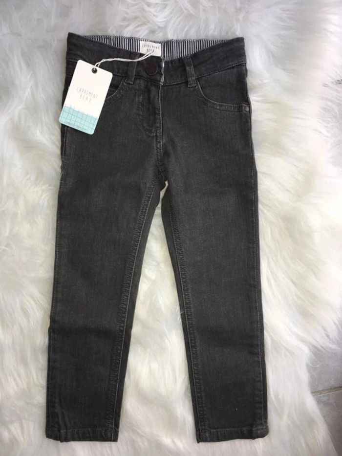 Jean Carrément Beau 4 ans