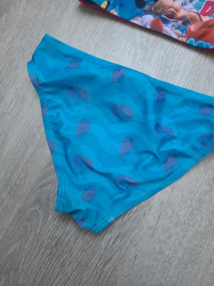 Maillot de bain 2 pièces Dory 5 ans - photo numéro 5