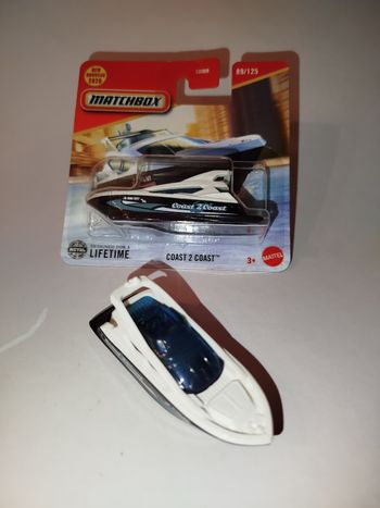 Matchbox Coast 2 Coast