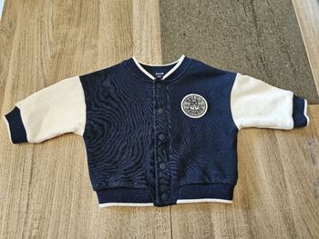 Veste