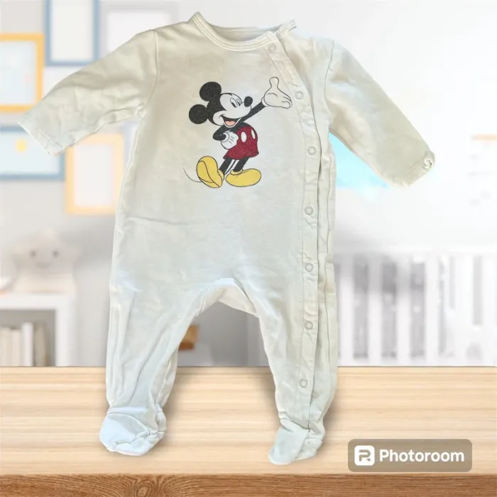 Pyjama, bébé