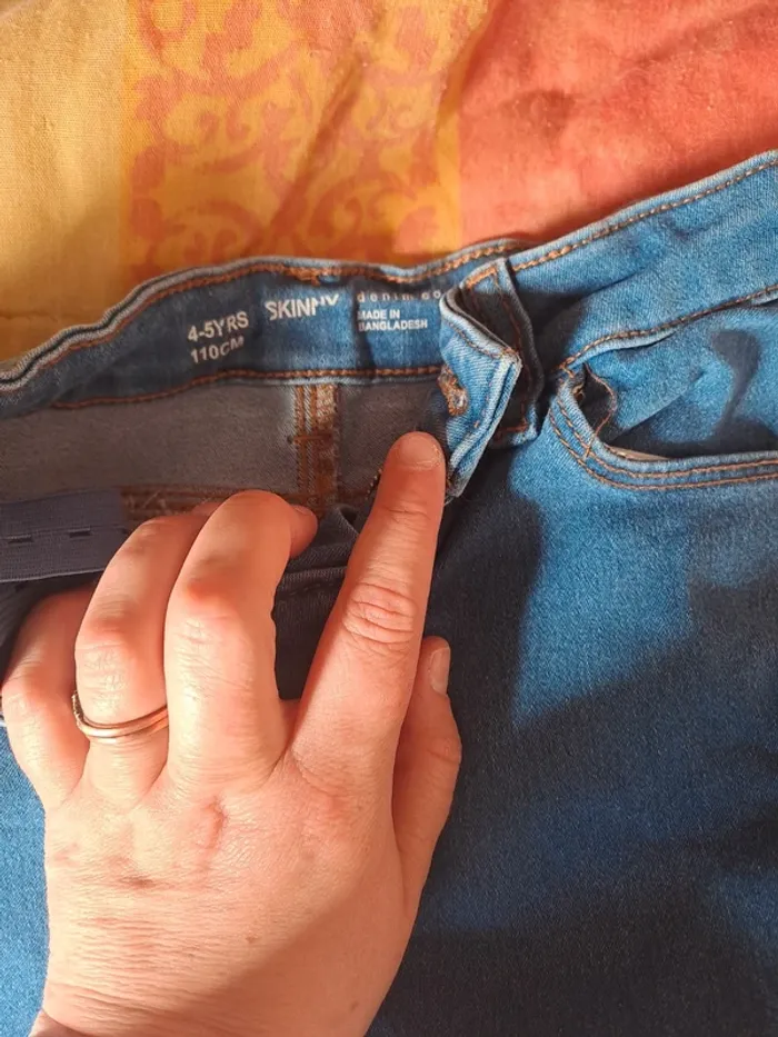 Jeans - photo numéro 2