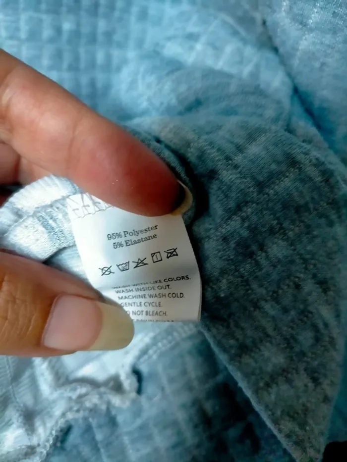 Pull femme L - photo numéro 4