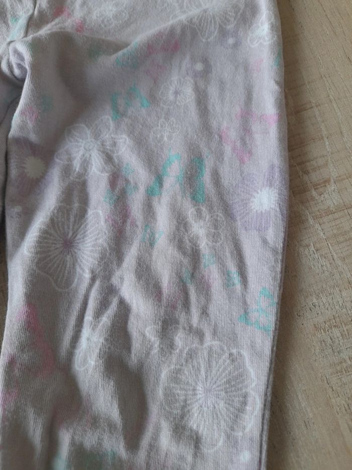 Legging nœud - photo numéro 2