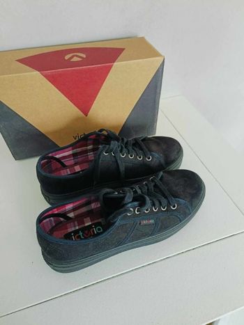 chaussures victoria
