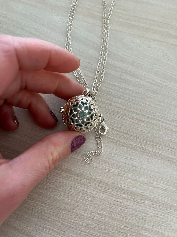 Bola de grossesse - photo numéro 3