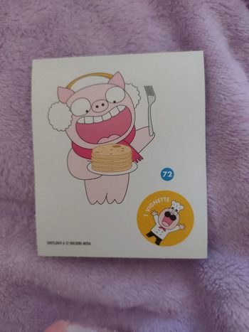 Autocollant chef club amuse toi en cuisine