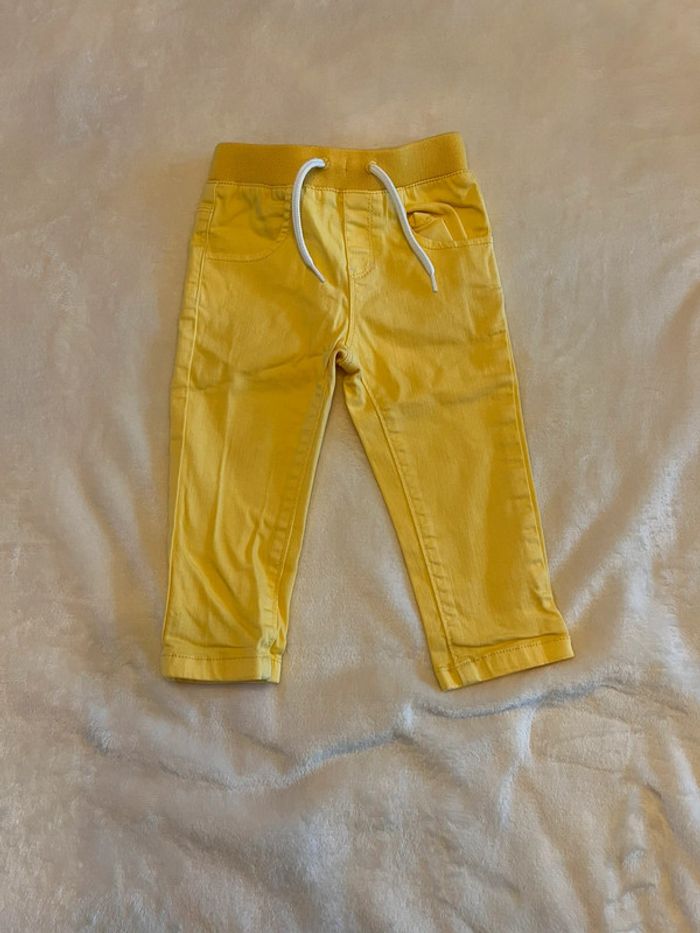 Pantalon Absorba - photo numéro 2