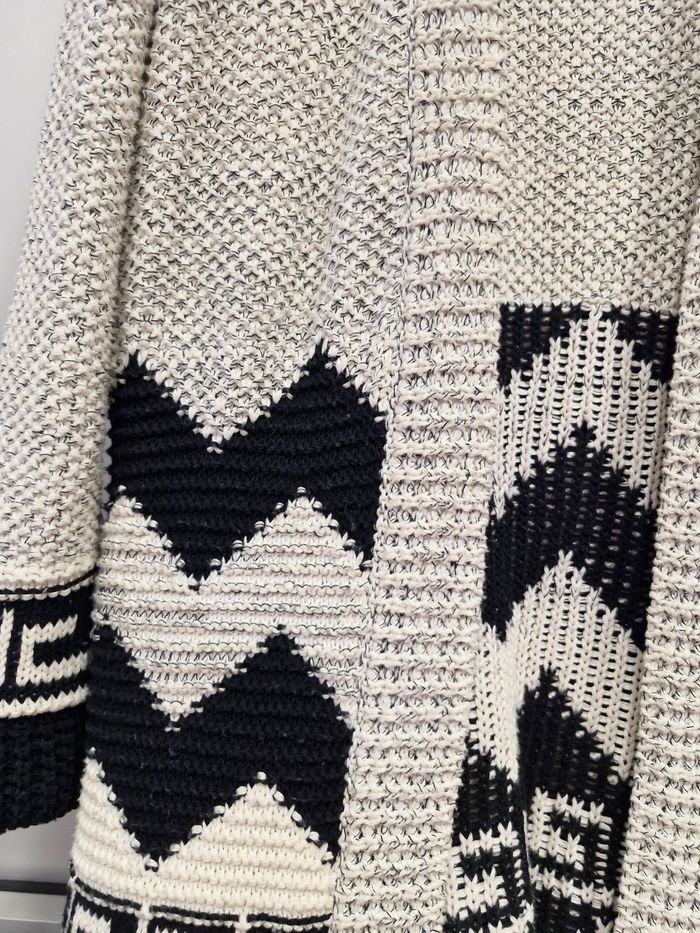 Gilet - photo numéro 3