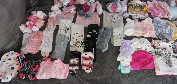 Méga lots 1 mois  / 12 mois