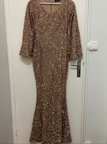 Robe de soirée
