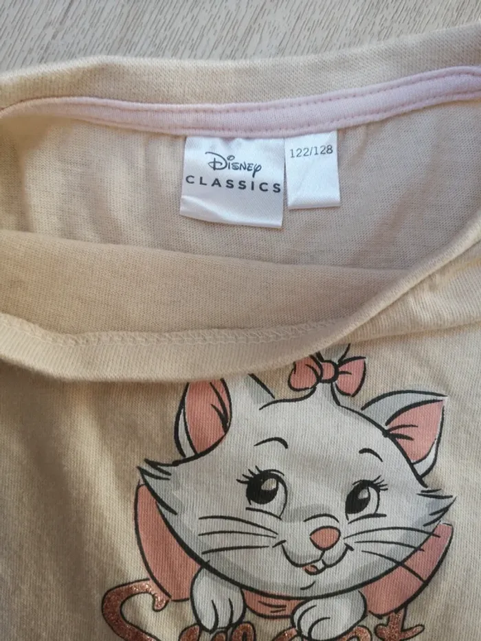 Pyjama disney 8ans - photo numéro 3
