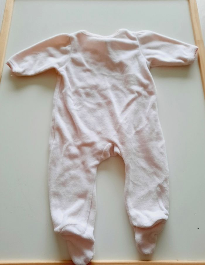 Pyjama boite à malice - photo numéro 2