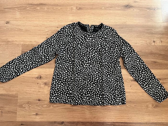 Blouse fille Ikks 12 ans