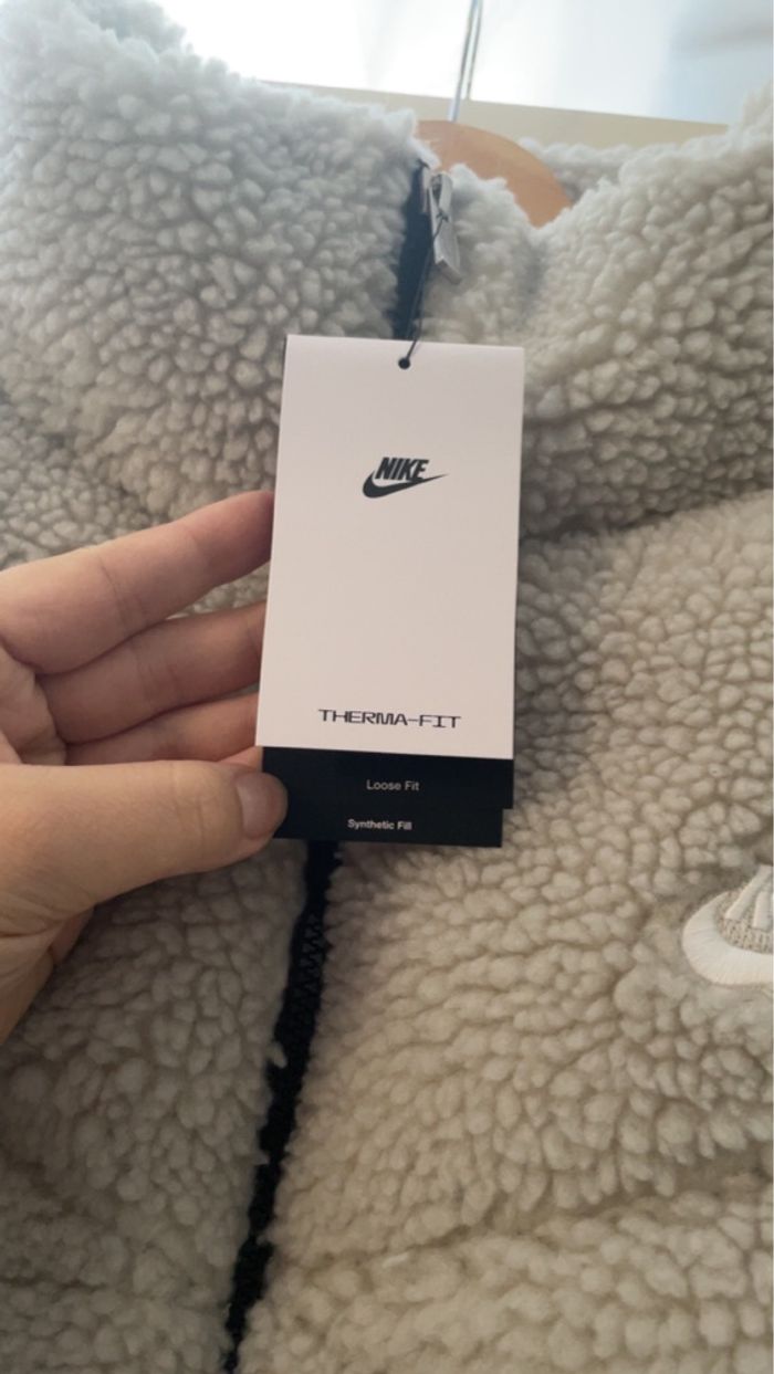 Manteau Nike neuf femme - photo numéro 5