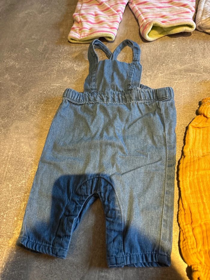 Lot de fille 1 mois - photo numéro 20