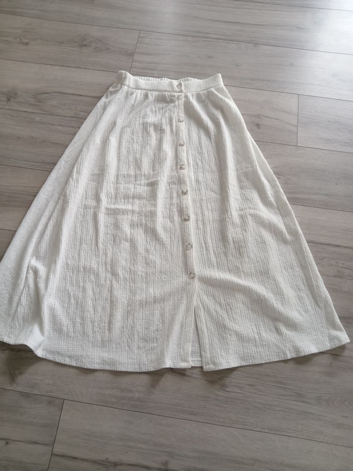 Jupe longue taille S