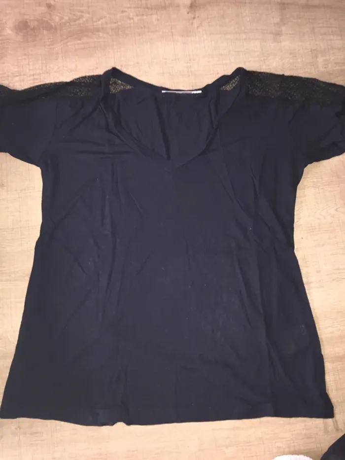 Tshirt manoukian