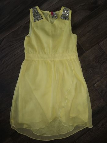 Belle robe orchestra