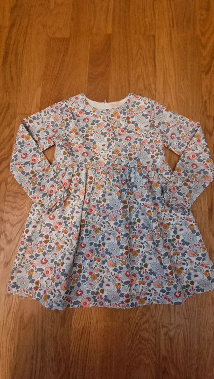 Robe liberty