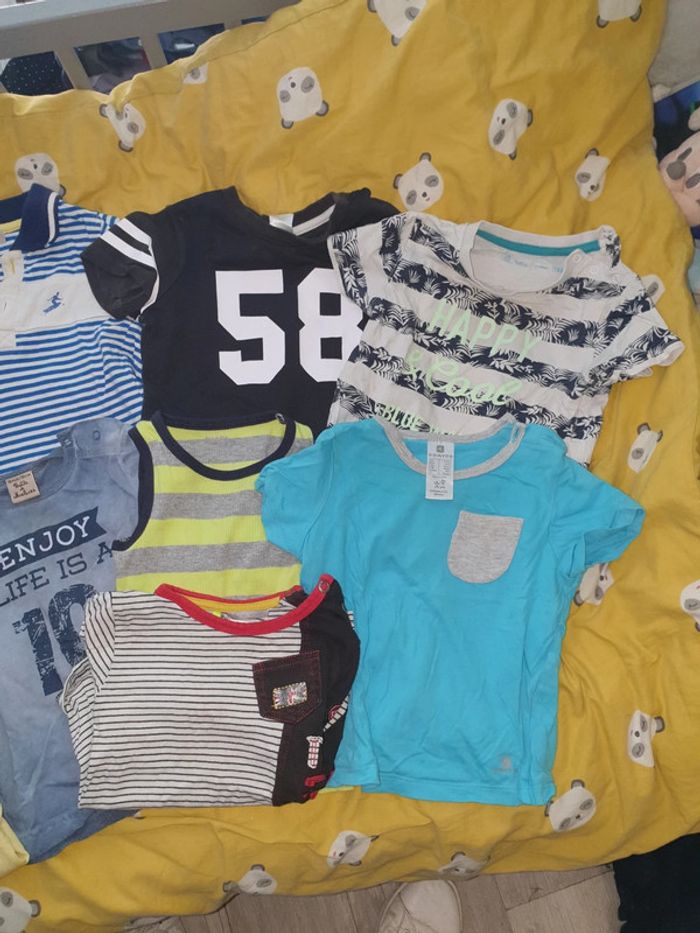 T shirt - photo numéro 3